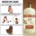 Condicionador Bio Extratus Umectante Óleo de Coco 1L