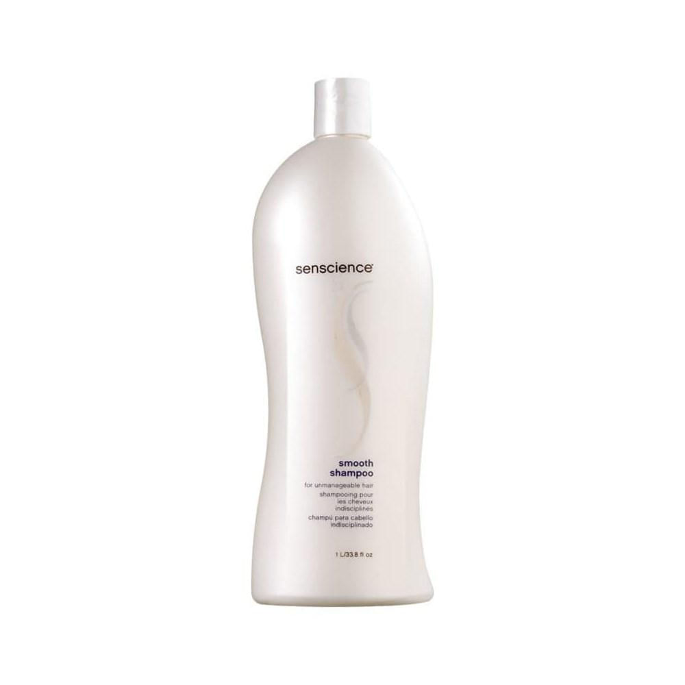 Senscience Smooth Shampoo 1l