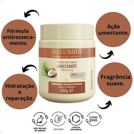 Banho-de-Creme-Bio-Extratus-Umectante-Óleo-de-Coco-500g--2