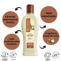 Shampoo Bio Extratus Umectante Óleo de Coco 250ml