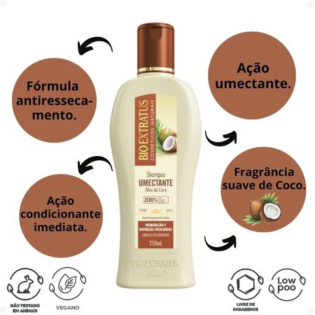 Shampoo-Bio-Extratus-Umectante-Óleo-de-Coco-250ml--2
