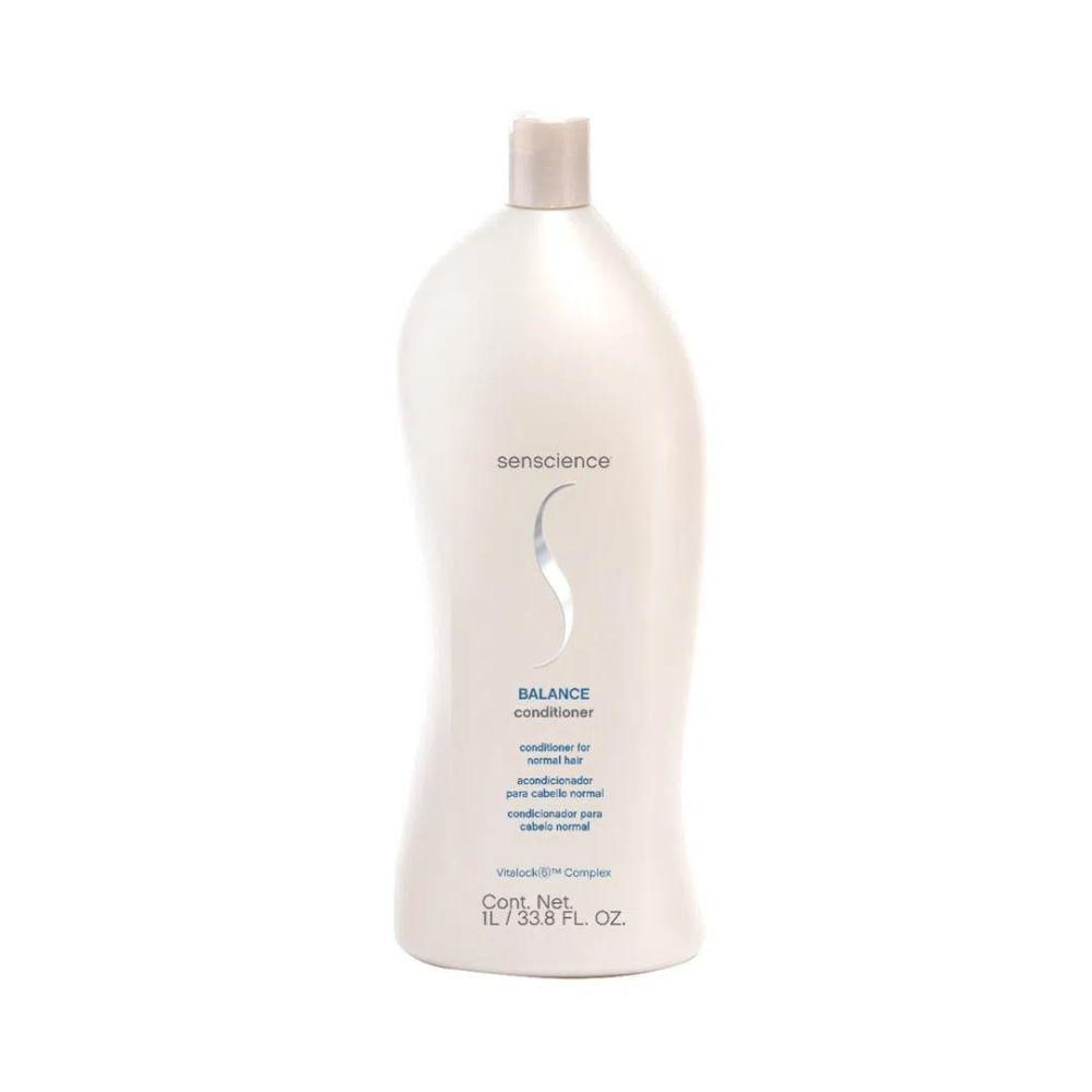 Senscience Balance Condicionador 1l