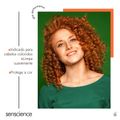 Senscience True Hue - Shampoo Sem Sulfato 280ml