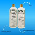 G.Hair Organic Therapy Tratamento Antivolume 1L