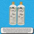 G.Hair Organic Therapy Tratamento Antivolume 1L