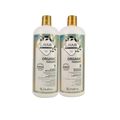 G.Hair Organic Therapy Tratamento Antivolume 1L