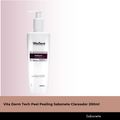 Vita Derm Tech Peel Peeling Sabonete Clareador 200ml