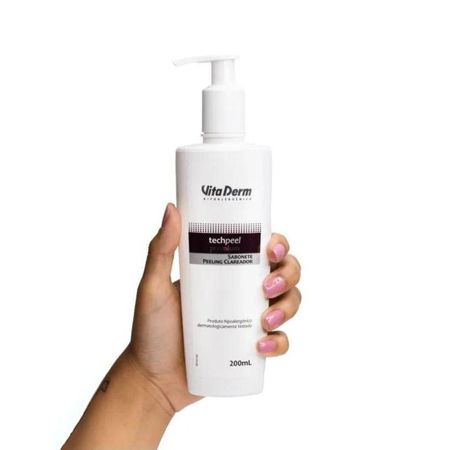 Vita-Derm-Tech-Peel-Peeling-Sabonete-Clareador-200ml--2
