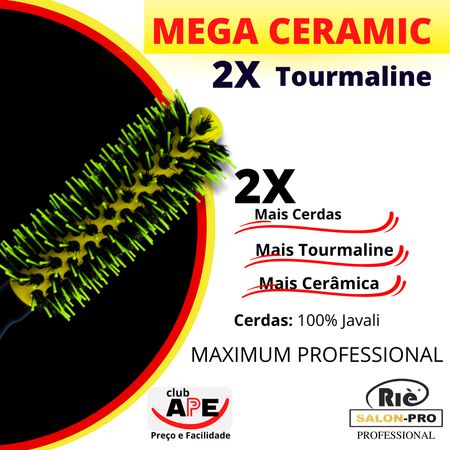 Escova-Prof-Javali-Mega-Ceramic-Tourmaline-40-Rie-Salon-Pro--3