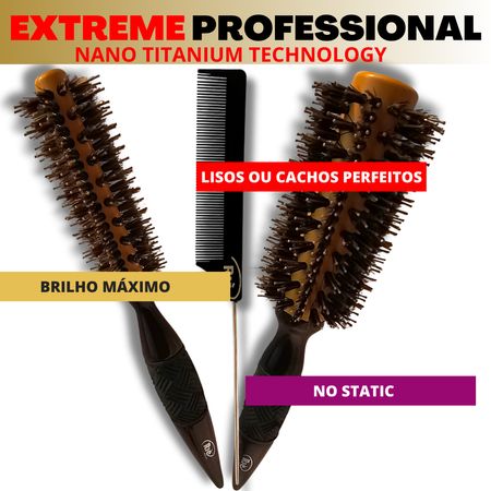 Riè-Salon-Pro-Kit-2-Escovas-Javali-Extreme-+-1-Pente--6