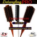 RIÈ Salon Pro Kit 2 Detangling Pro 57mm, 64mm + 1 Pente
