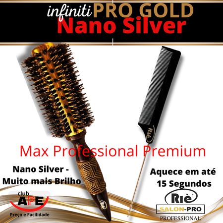 RIÈ-Salon-Pro-Kit--Escovas-INFINITI-Pro-Gold--Nano-Silver-57-mm-+-1-Pente--4