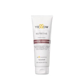 Yellow Nutritive Leave in 250ml