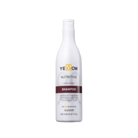 Yellow-Nutritive-Shampoo-500ml--1