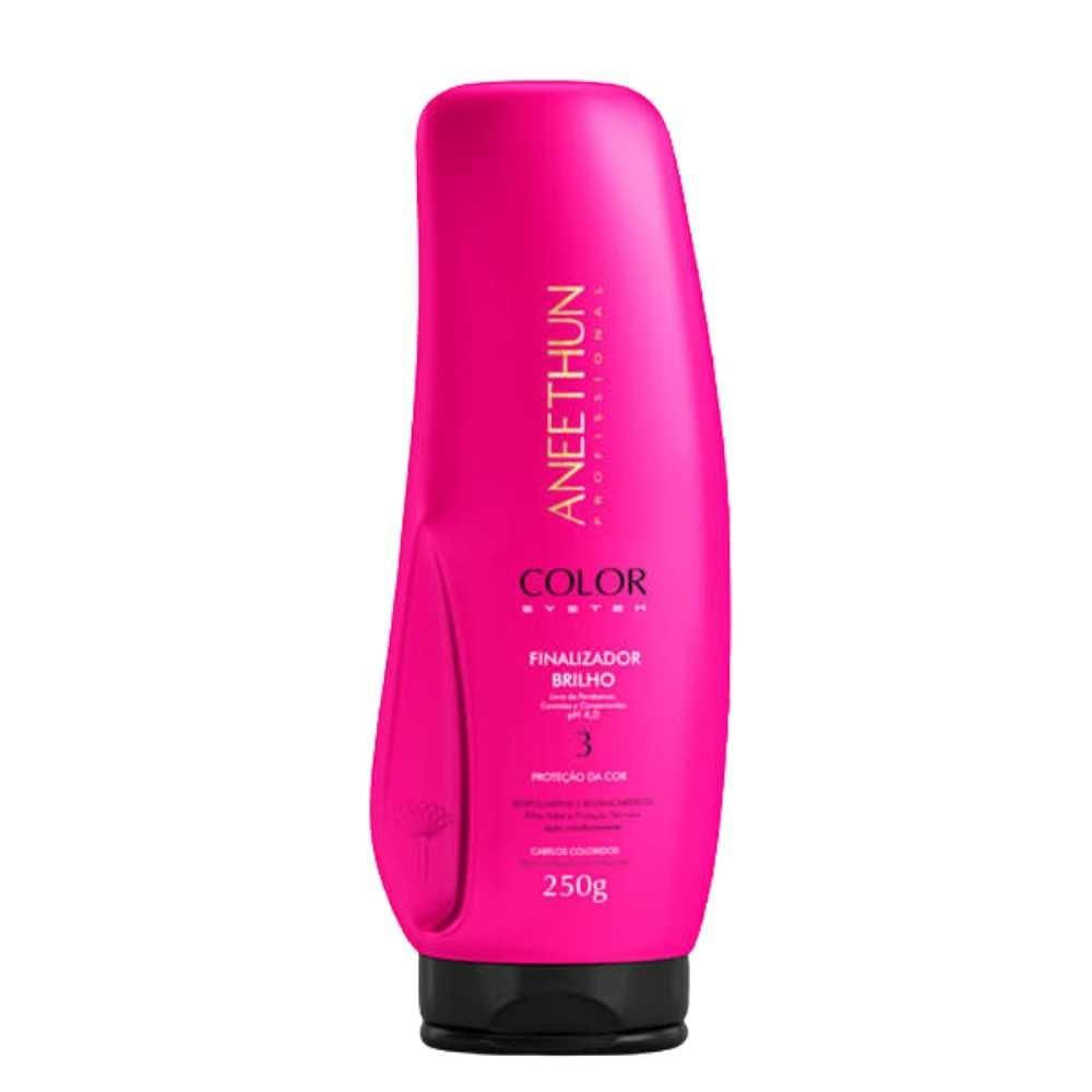 Aneethun Color Finalizador Brilho 250g