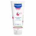 Hidratante Calmante Mustela  Pele Muito Sensível 200ml
