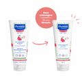Hidratante Calmante Mustela  Pele Muito Sensível 200ml
