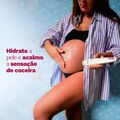 Creme para Estrias Mustela Maternité 250ml