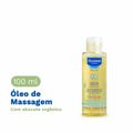 Óleo de Massagem Mustela – Óleo de Abacate 100ml