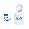 Musti Perfume Suave Mustela - Colônia Infantil 50ml