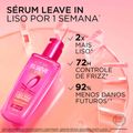 Elseve Liso dos Sonhos Sérum Leave-In 100ml