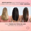 Elseve Liso dos Sonhos Sérum Leave-In 100ml