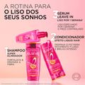 Elseve Liso dos Sonhos Sérum Leave-In 100ml