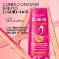 Elseve Liso dos Sonhos Condicionador 200ml
