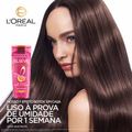 Elseve Liso dos Sonhos Shampoo 200ml