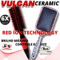 RIÈ Salon Pro Kit 1 Escova Vulcan Ceramic 57mm +1 Escova Pure Seduction