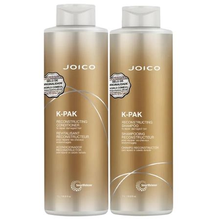 Kit-Joico-K-Pak-Reconstructiing---Shampoo-1L-+-Condicionador-1L--1
