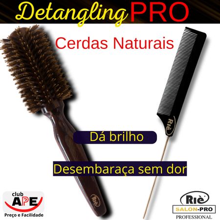 RIÈ-Salon-Pro-Kit-1-Escova-Detangling-Pro-57mm-+-1-Pente--4