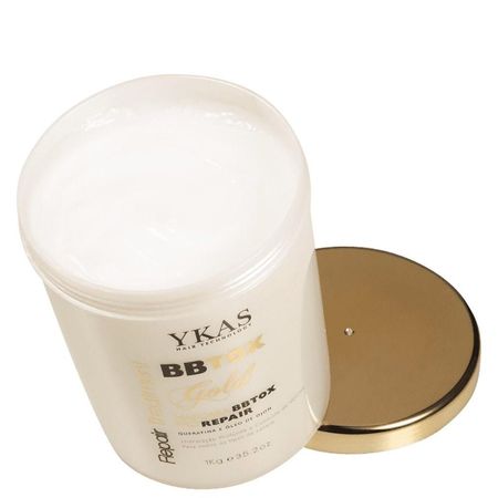 Ykas-Gold-BBtox-Capilar-Pro-Repair-Máscara-1000g--2