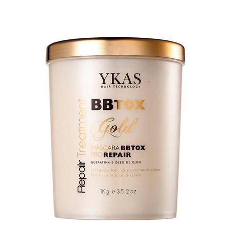 Ykas-Gold-BBtox-Capilar-Pro-Repair-Máscara-1000g--1