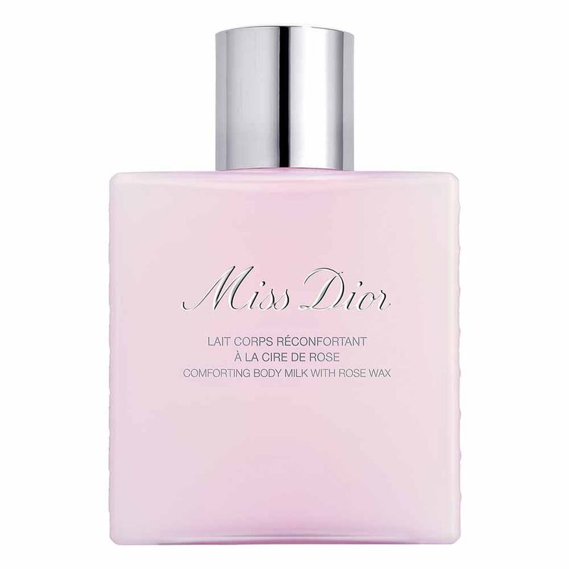 Leite Corporal Miss Dior - Época Cosméticos