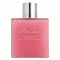 Óleo Corporal Esfoliante Miss Dior 175ml