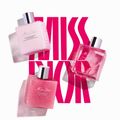 Óleo Corporal Esfoliante Miss Dior 175ml