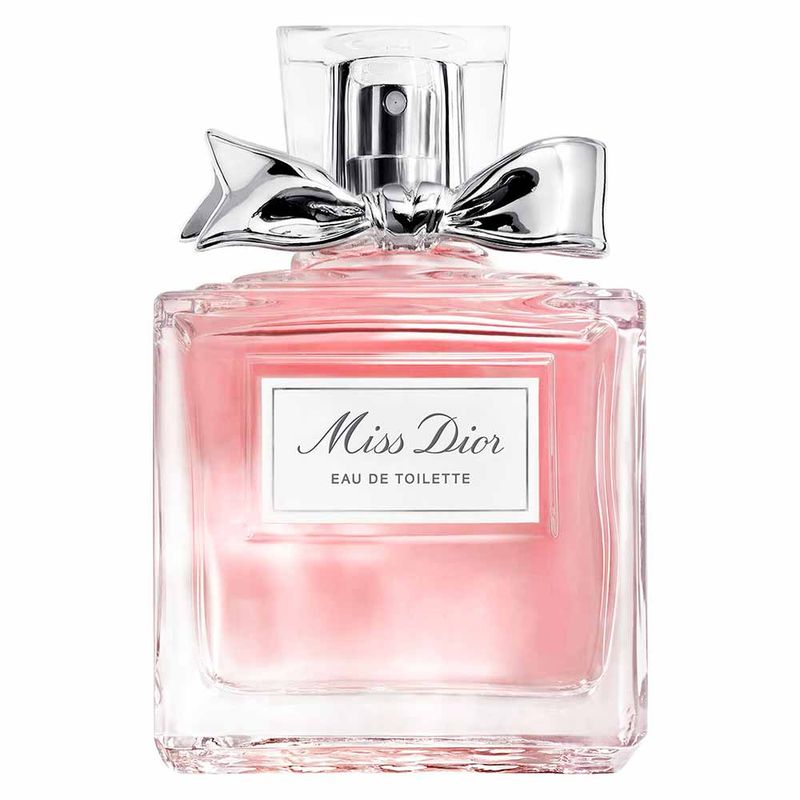 Miss Dior Eau de Toilette 香水 Perfume Miss Dior Eau de Toilette Feminino - Época Cosméticos