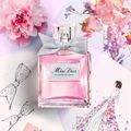 Miss Dior Blooming Bouquet Perfume Feminino Eau de Toilette 30ml