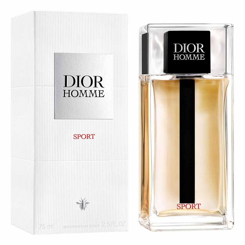 Perfume Dior Homme Sport Dior Masculino - EDT - Época Cosméticos