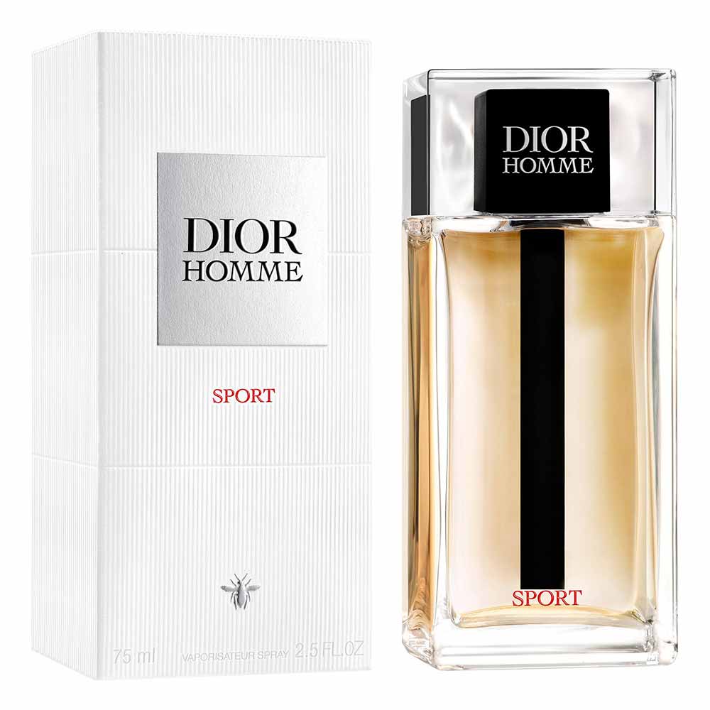 Dior Homme Sport Dior - Perfume Masculino - EDT