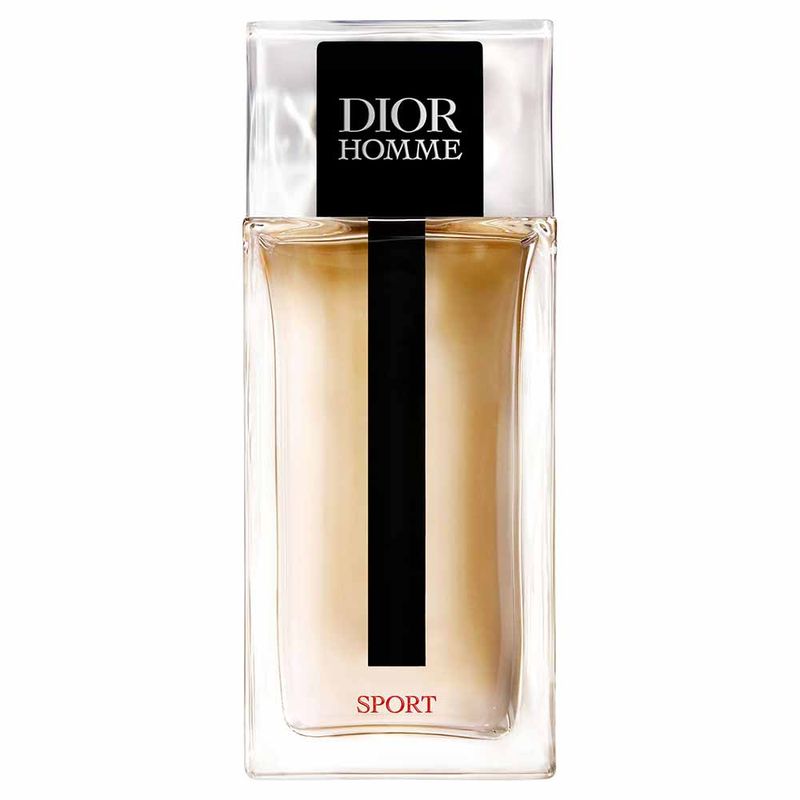Perfume Dior Homme Sport Dior Masculino - EDT - Época Cosméticos