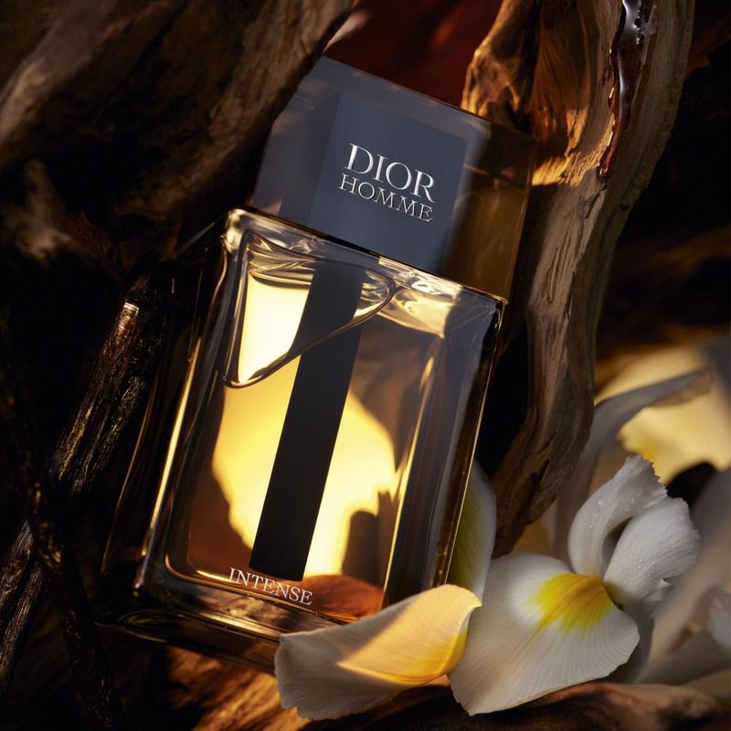 Perfume Dior Homme Intense Dior Masculino - Época Cosméticos