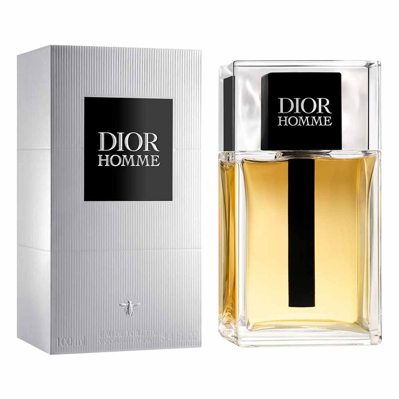 Perfume Dior Homme Dior Masculino - EDT - Época Cosméticos