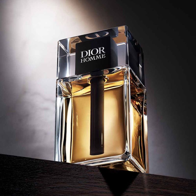 Perfume Dior Homme Dior Masculino - EDT - Época Cosméticos