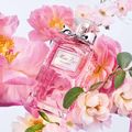 Miss Dior Rose N’Roses Dior - Perfume Feminino - EDT 30ml