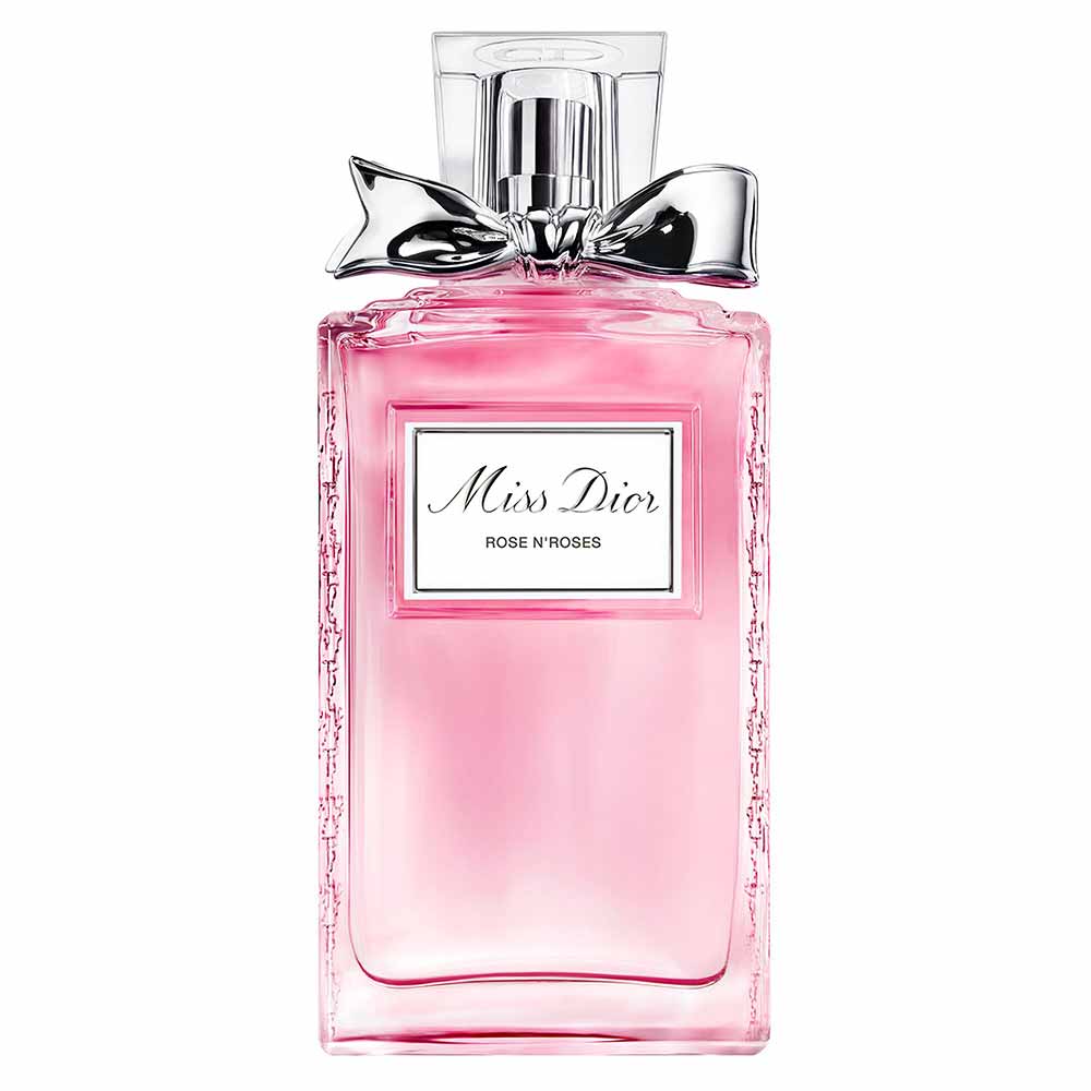 Perfume Miss Dior Rose N’Roses Dior Feminino Eau de Toilette