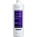 Prohall Cosmetic - Água Oxigenada Cremosa OX 12% 40 Volumes 900ml
