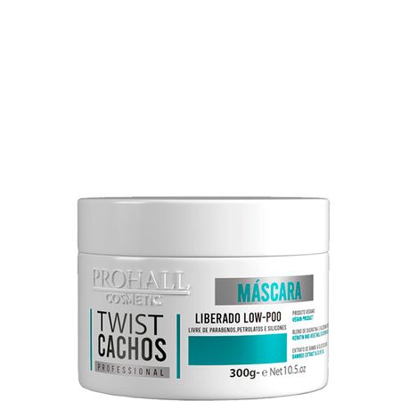 Prohall-Cosmetic-Twist-Cachos---Máscara-Ultra-Hidratante-Low-Poo-300g--1