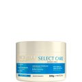 Prohall Cosmetic Select Care - Máscara Manutenção Pós Progressiva 300g